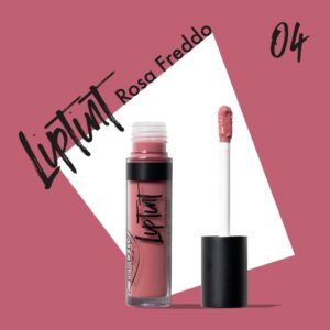 Lipgloss dalla finitura lucida e luminosa. 03