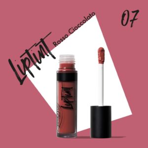 Lipgloss dalla finitura lucida e luminosa. 03