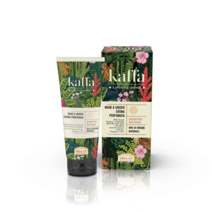 Gel Detergente Riequilibrante