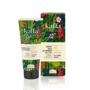 Gel Detergente Riequilibrante