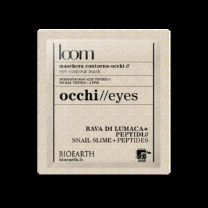 Cattier maschera viso argilla verde e menta